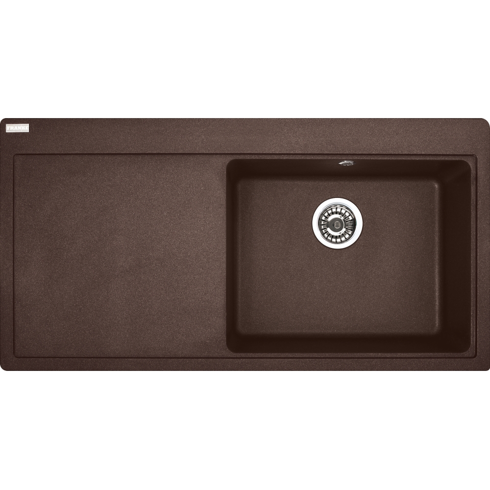 MTG 611 3 1/2" AS EGD ATP MChocolate MTG 611 3 1/2" AS EGD ATP MChocolate