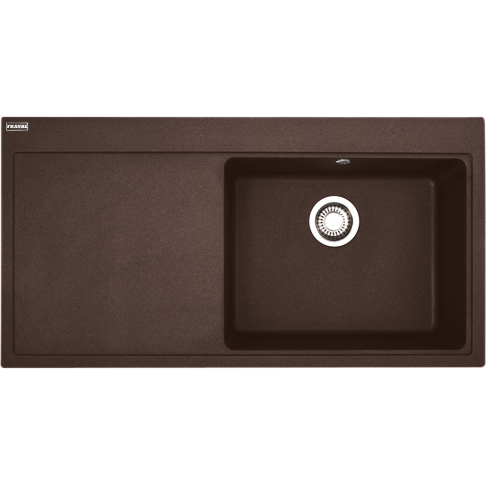 MTG 611 3 1/2" PKWWOF LHD Dark brown MTG 611 3 1/2" PKWWOF LHD Dark brown