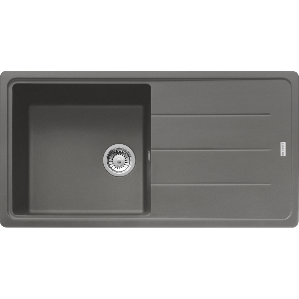 Basis BFG 611-97 Basis BFG 611-97
