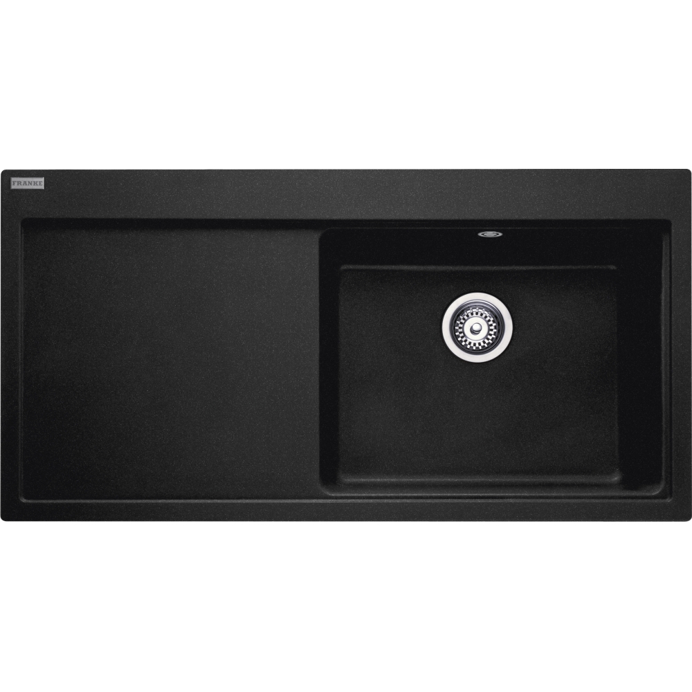 MTG 611 3 1/2" PBPCTP SCOS Onyx MTG 611 3 1/2" PBPCTP SCOS Onyx