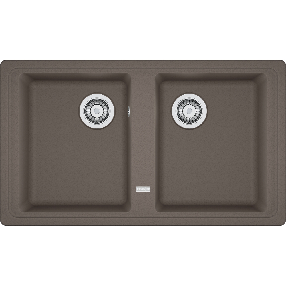 BFG 120 TAUPE MANU