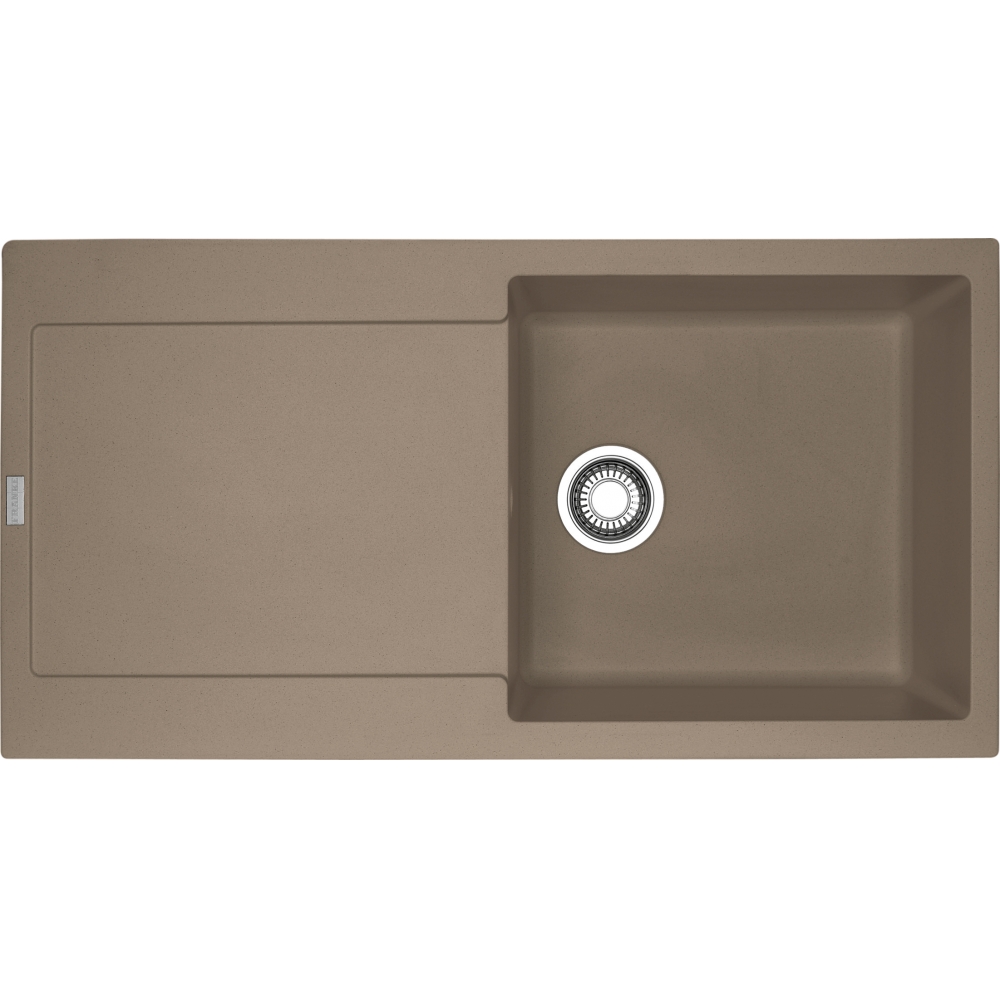 Maris, MRG 611-100, Montage par le haut, Maris, MRG 611-100, Montage par le haut,