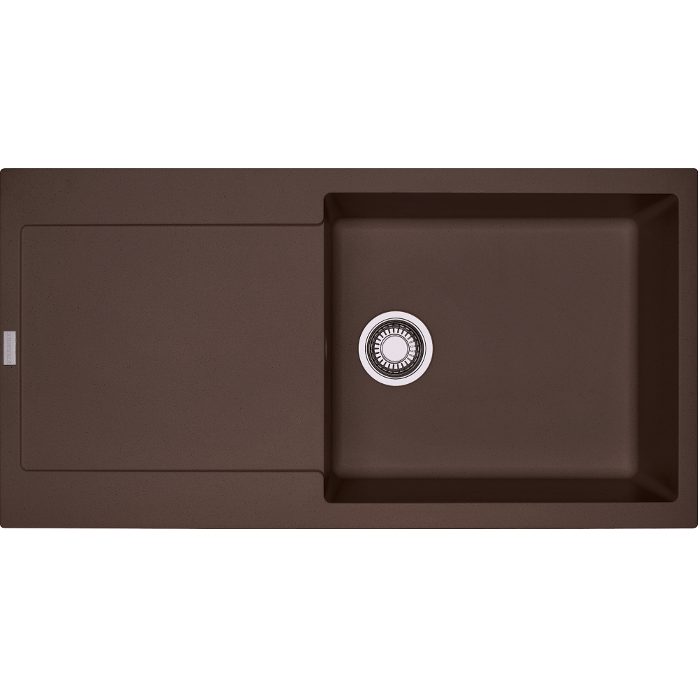 MRG 611-XL CHOCOLAT MANU MRG 611-XL CHOCOLAT MANU