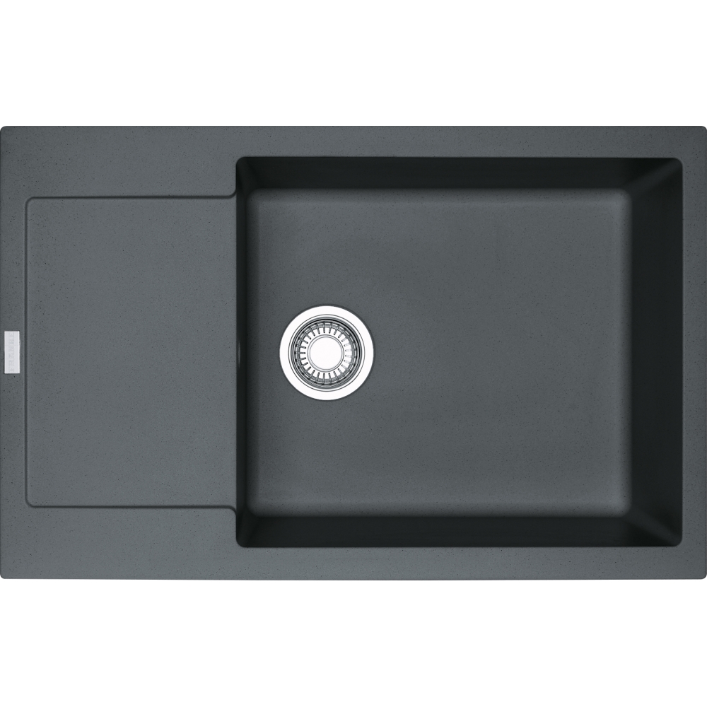 MRG 611-XLC GRAPHITE MANU MRG 611-XLC GRAPHITE MANU