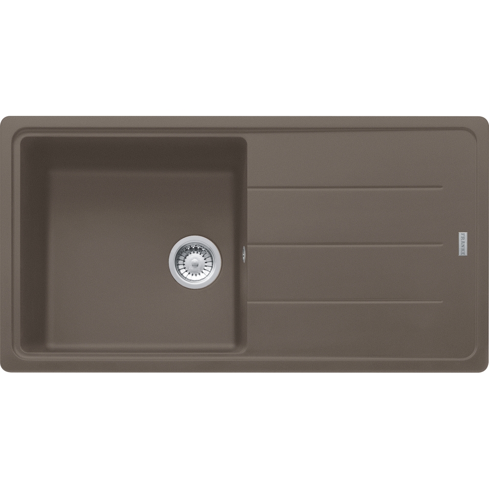 BFG 611-97 TAUPE MANU BFG 611-97 TAUPE MANU