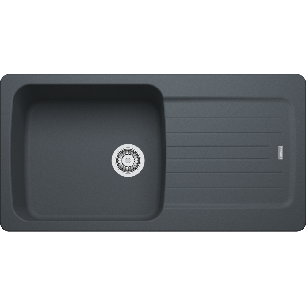 AVD 611-97 ANTHRACITE MANU AVD 611-97 ANTHRACITE MANU
