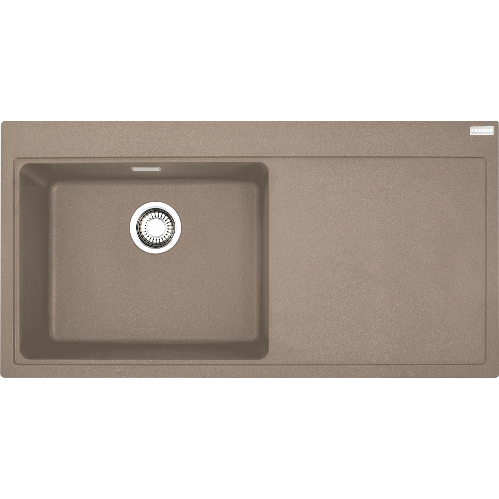 MTG 611 3 1/2" SBPATP EGD Cashmere