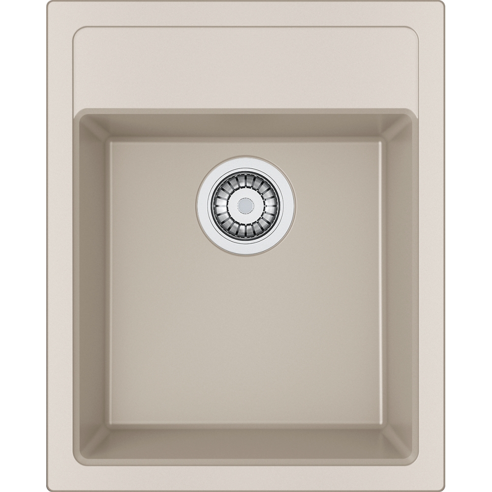 Zlewozmywak Sirius SID 610-40 Zlewozmywak Sirius SID 610-40
