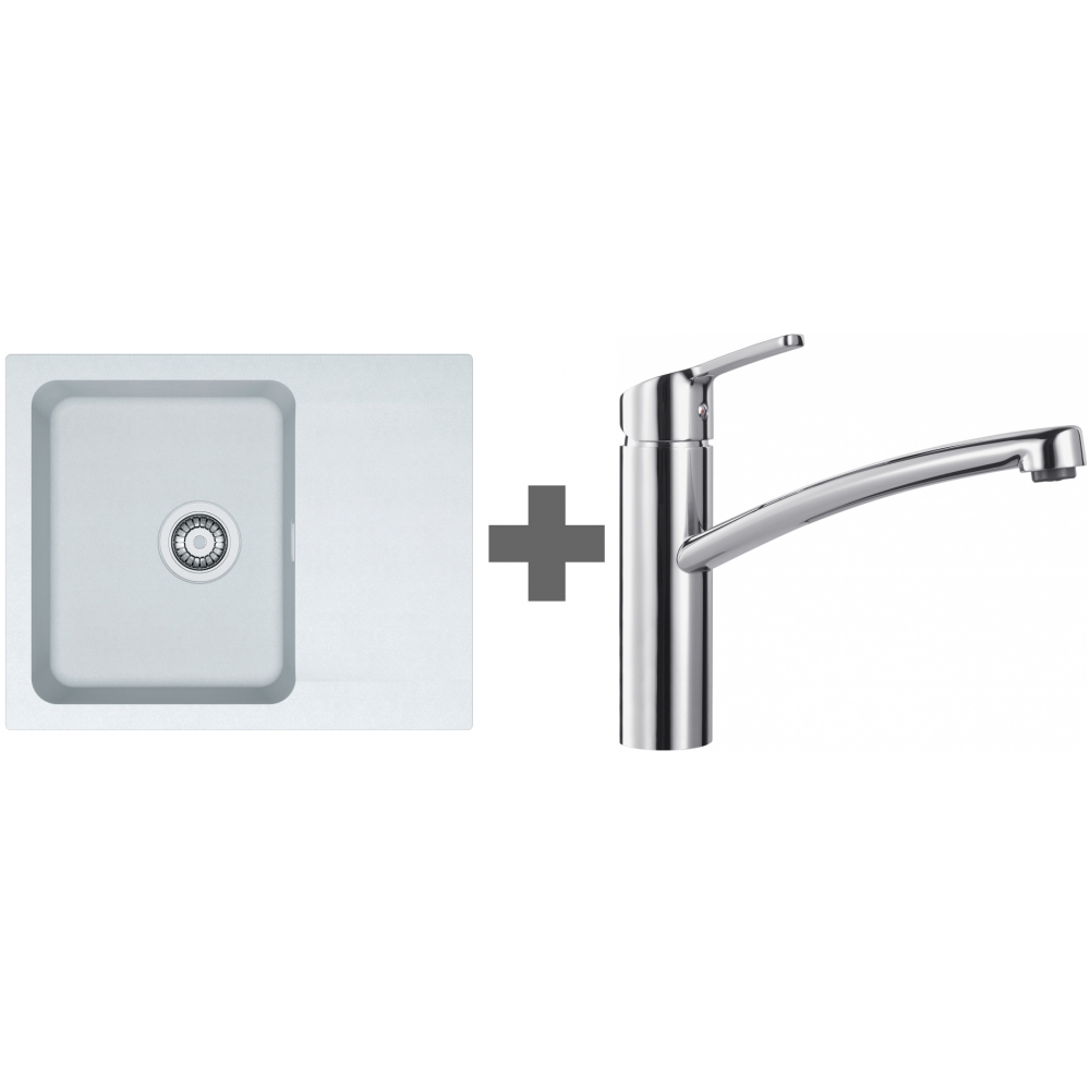 OID 611-62 BLANC + SMART BEC OID 611-62 BLANC + SMART BEC