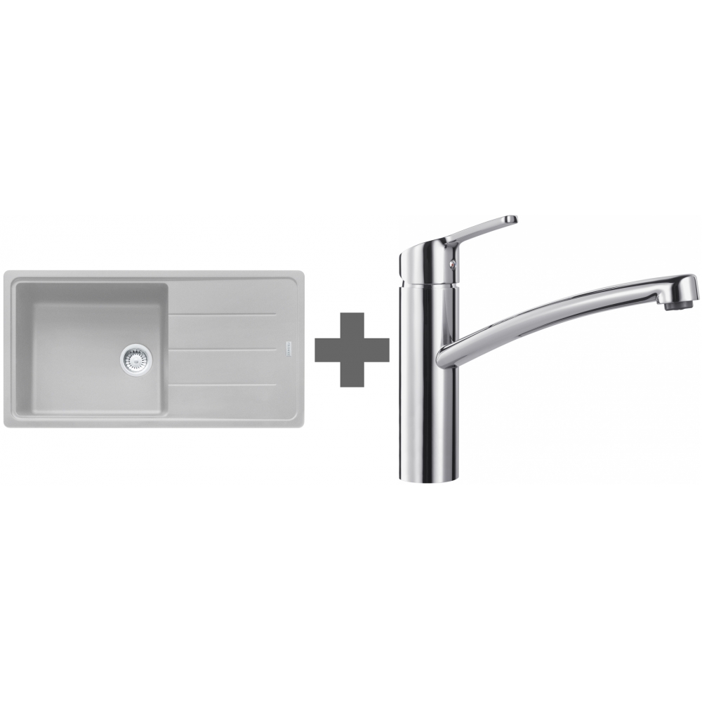 BFG 611-XL PLATINUM + SMART BEC BFG 611-XL PLATINUM + SMART BEC