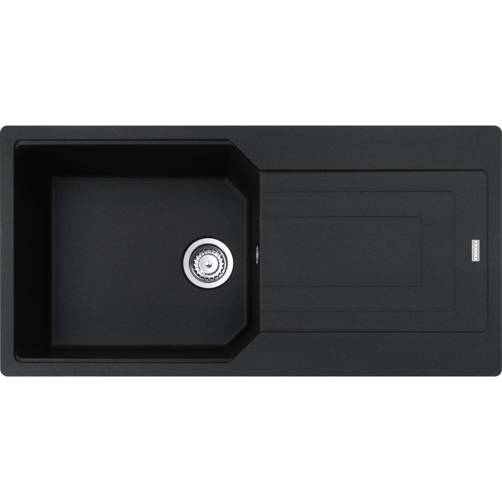 Zlewozmywak Urban UBG 611-100 Zlewozmywak Urban UBG 611-100