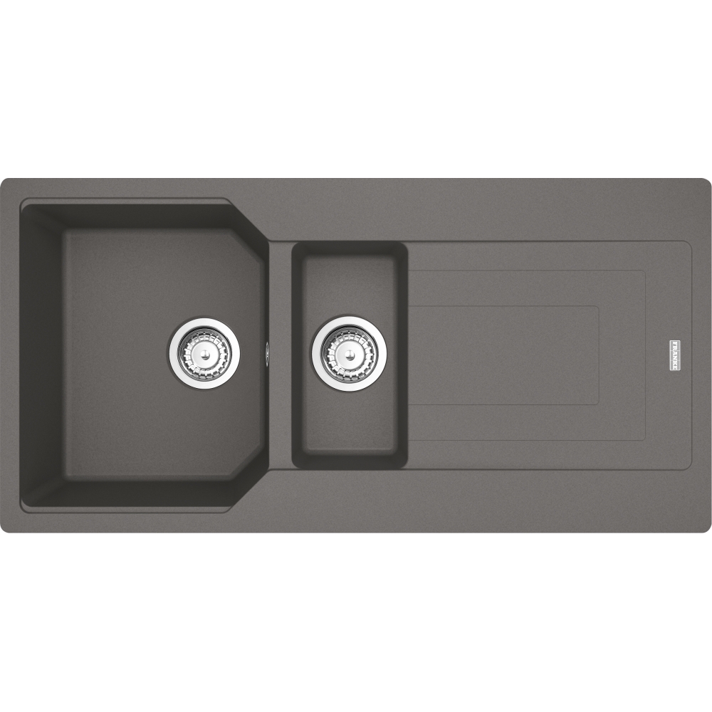 Zlewozmywak Urban UBG 651-100 Zlewozmywak Urban UBG 651-100