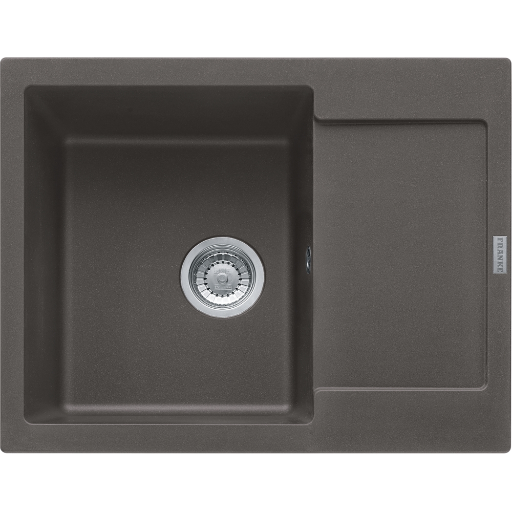 MRG 611-62 3 1/2" BSW REV SLATE GREY