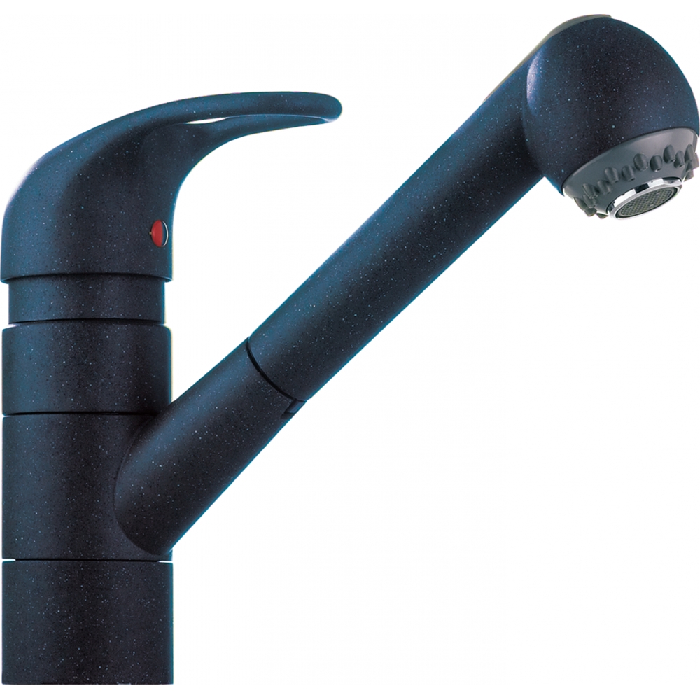 Arm. 270-1 Brause Oben HD MKobalt Arm. 270-1 Brause Oben HD MKobalt
