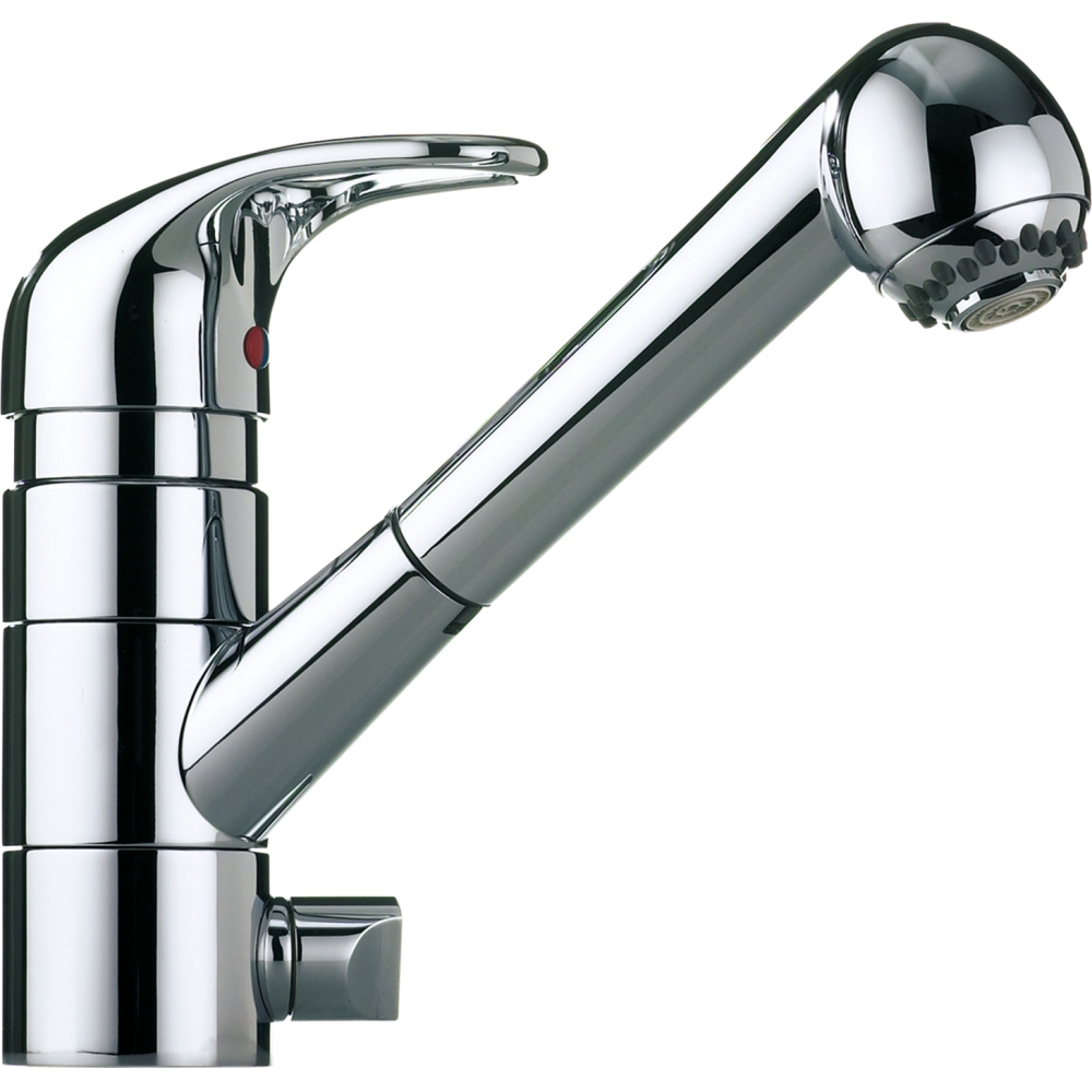 Arm 271-1 Brause Oben HD Chrom Arm 271-1 Brause Oben HD Chrom