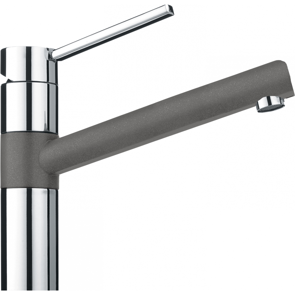 Arm. Ozone Ausl. Oben HD Chr+GSte Arm. Ozone Ausl. Oben HD Chr+GSte