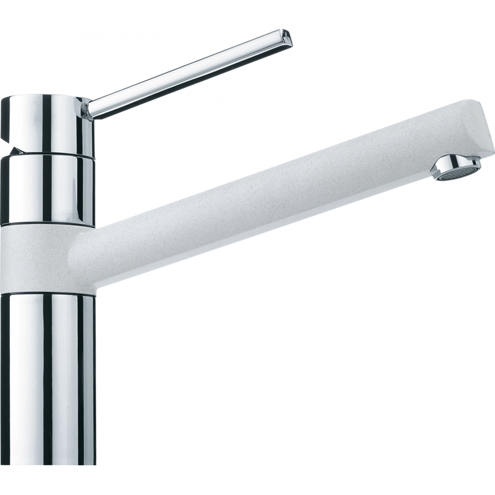 Arm. Ozone Ausl. Oben HD chrom/glacie Arm. Ozone Ausl. Oben HD chrom/glacie