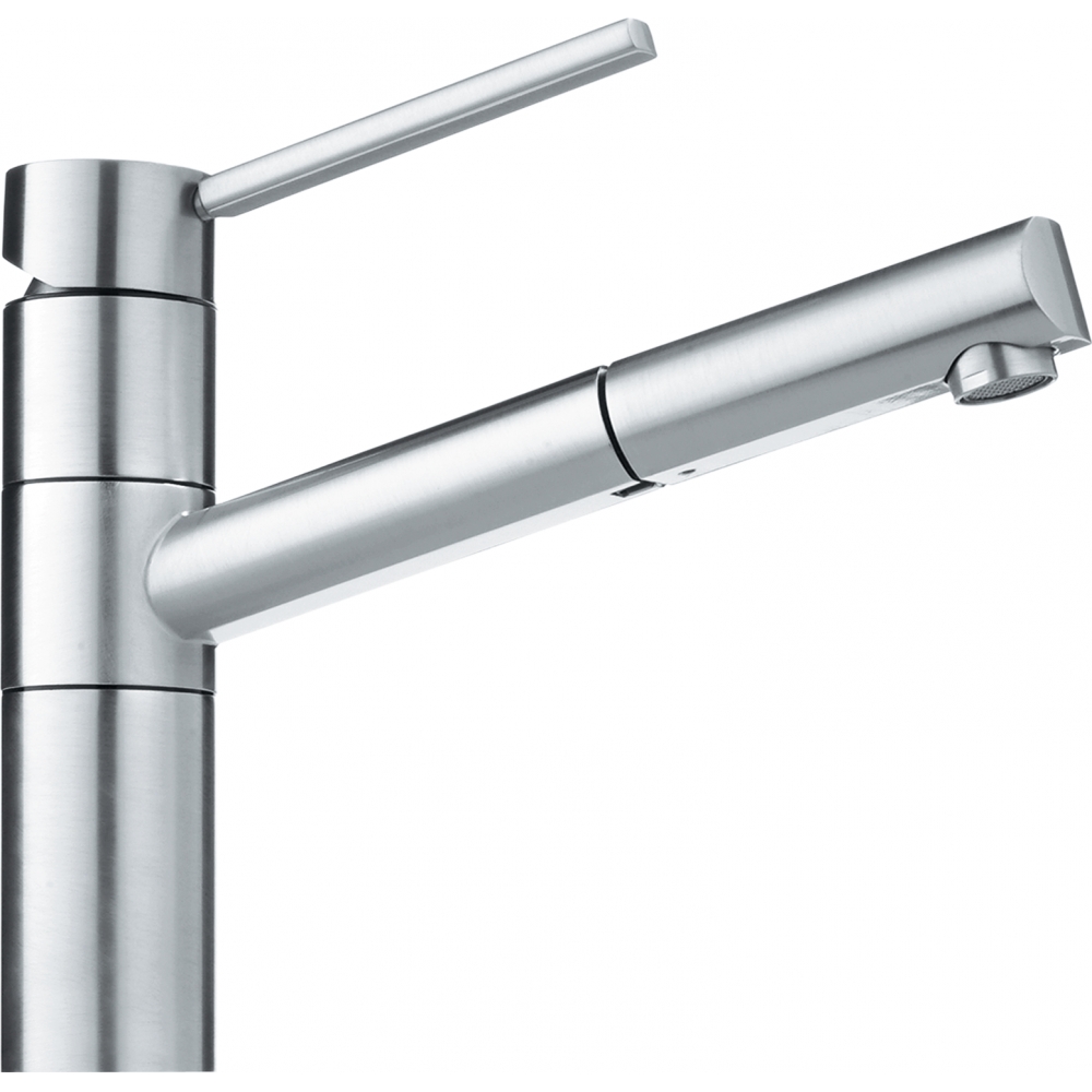 Arm 350 Zug Oben HD Titan Optik