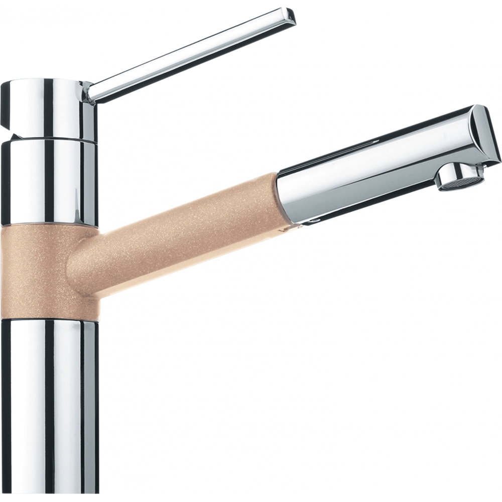 Arm Ozone Zug Oben HD Chr+Beige