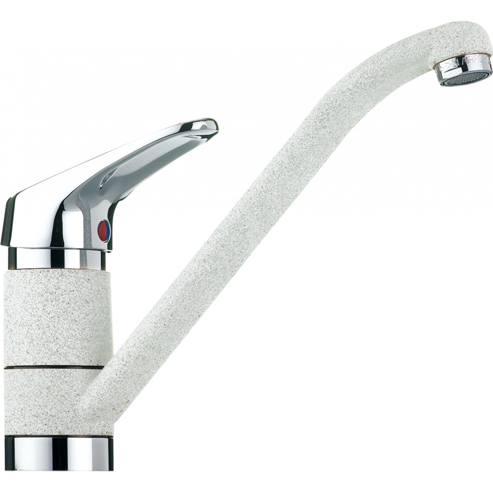 Arm. 460-1 Ausl. Oben HD Chr+Glacie Arm. 460-1 Ausl. Oben HD Chr+Glacie