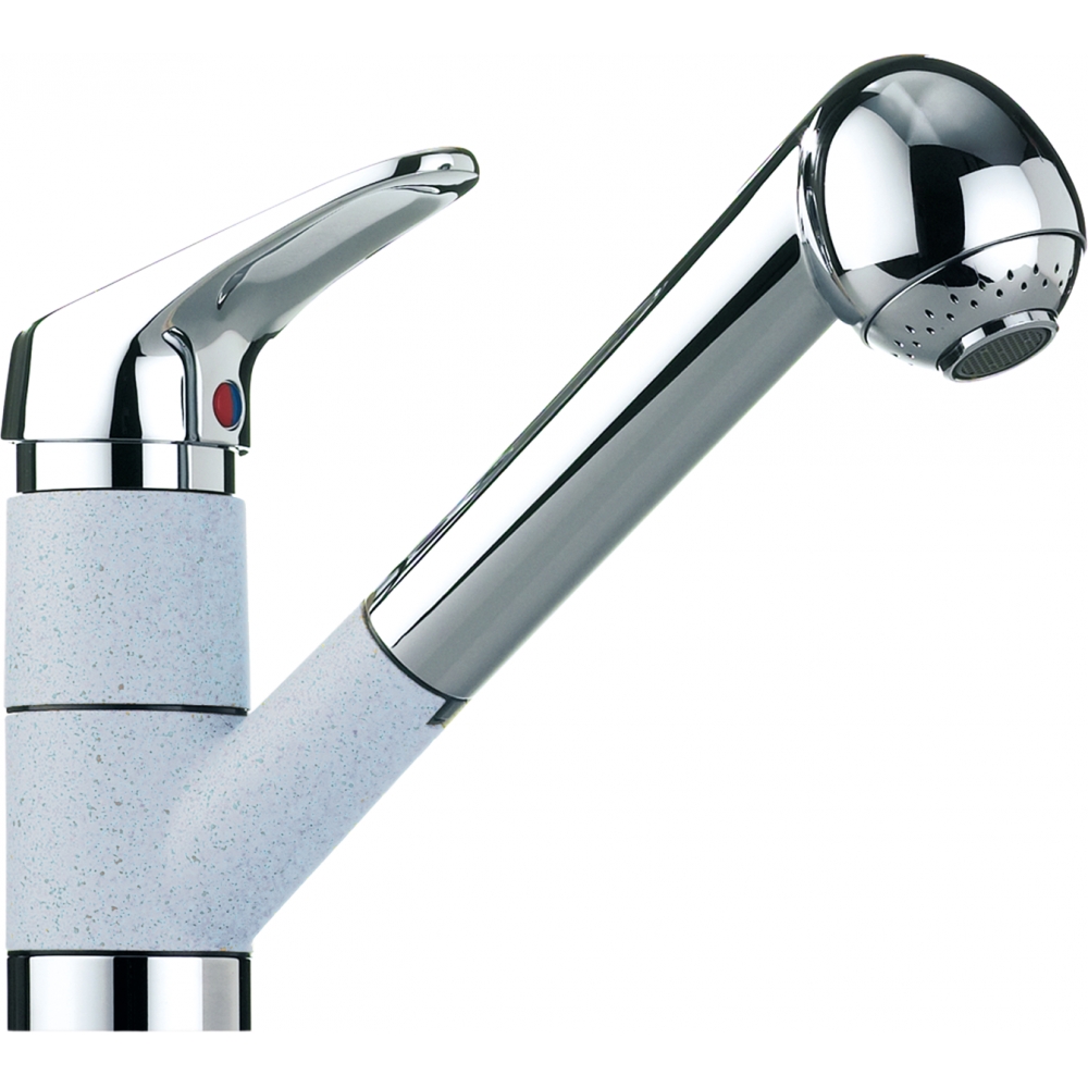 Arm. 470-1 Brause Oben HD Chr+G