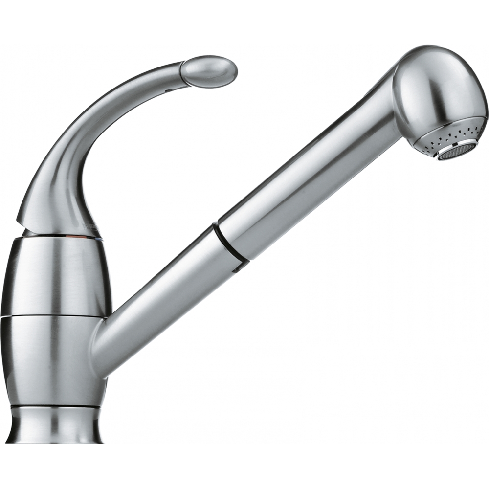 Arm. 680 Brause Oben HD Titan O Arm. 680 Brause Oben HD Titan O