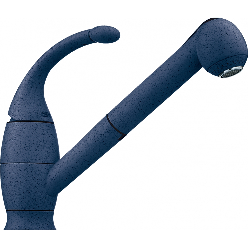 Arm. 680 Brause Oben HD Kobaltblau Arm. 680 Brause Oben HD Kobaltblau