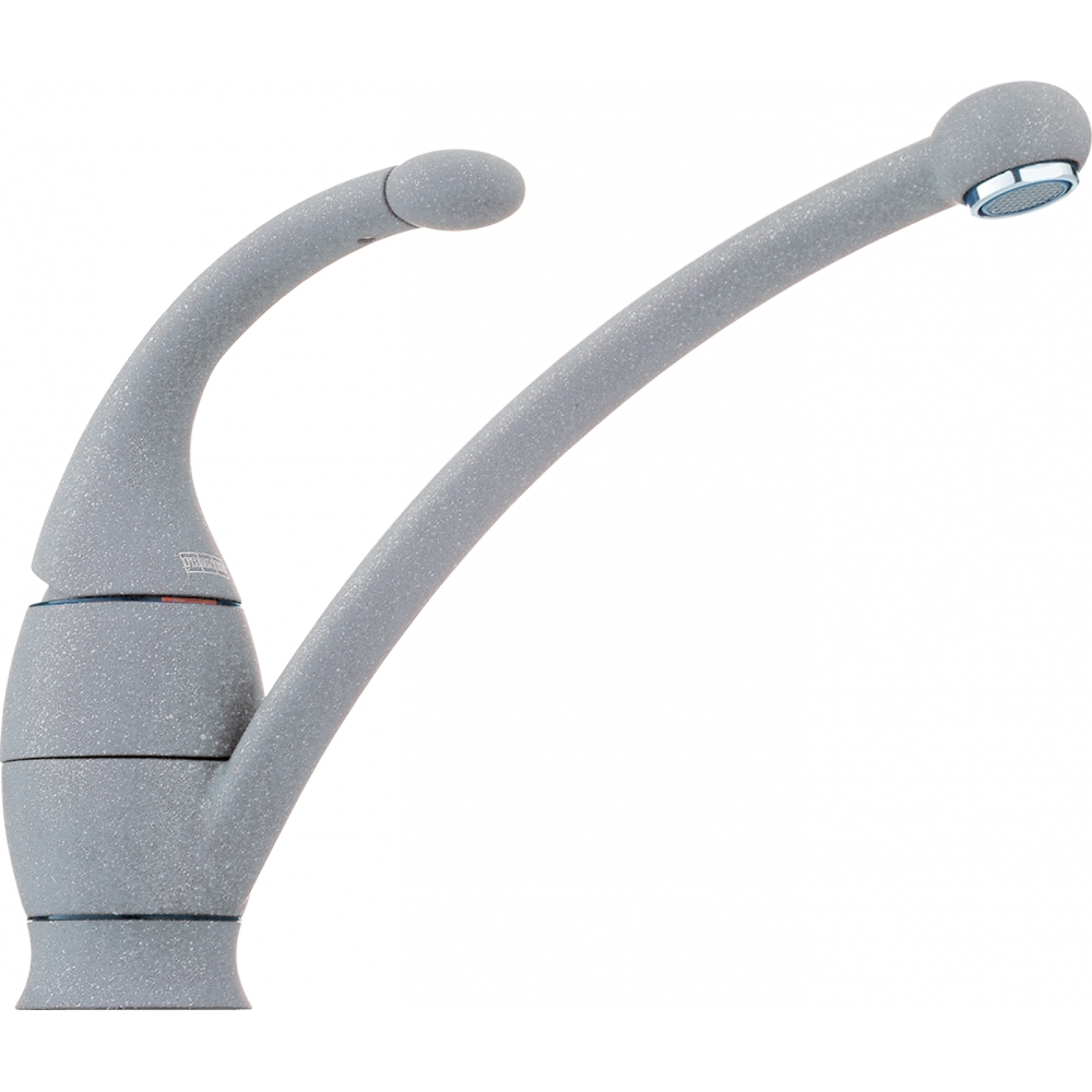 Arm 690 Ausl. Oben HD steingrau Arm 690 Ausl. Oben HD steingrau