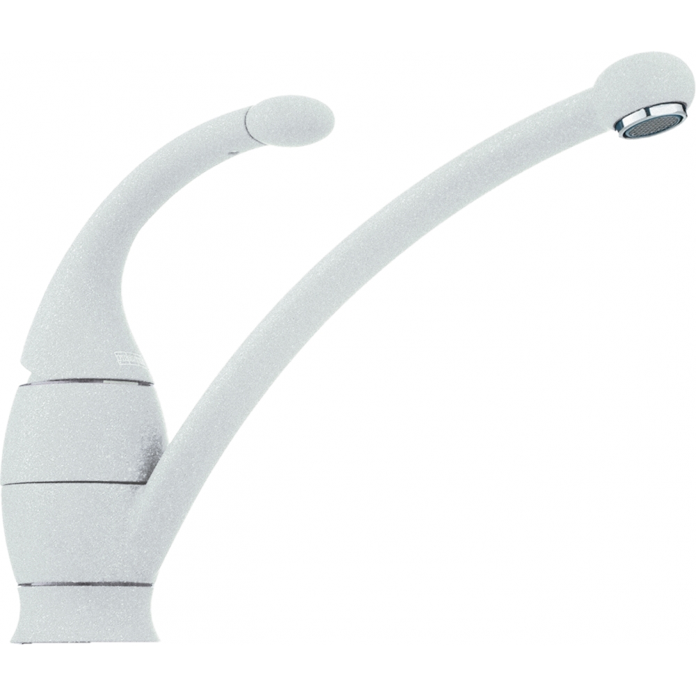 Arm. 690 Ausl. Oben HD Silber Arm. 690 Ausl. Oben HD Silber