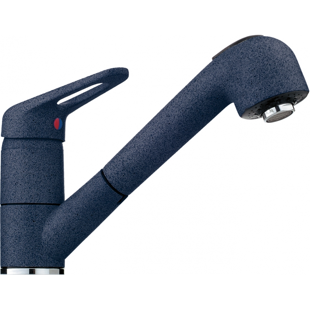 Arm. 741 Brause Oben ND MKobalt Arm. 741 Brause Oben ND MKobalt