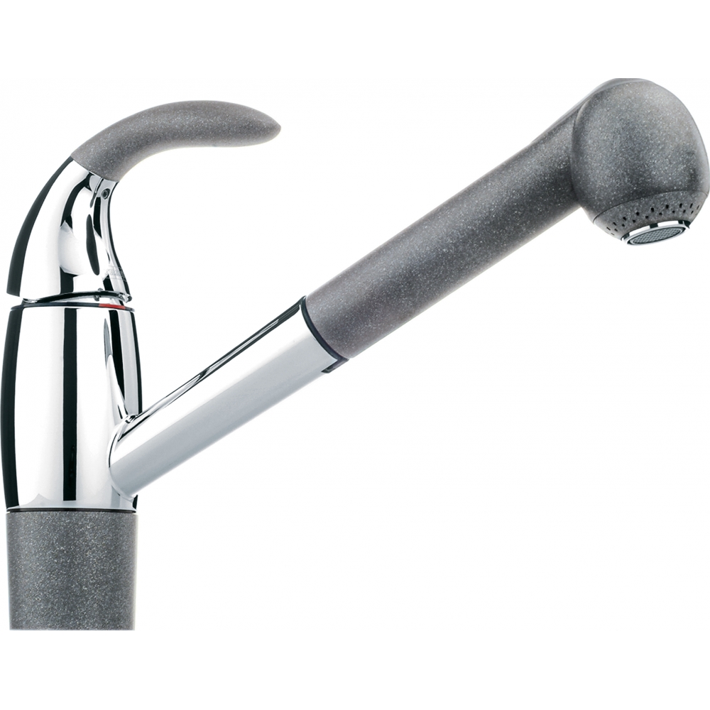 Arm 800 Brause Oben HD MSteingrau