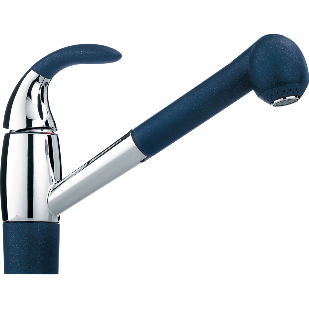 Arm. 800 Brause Oben HD Chr+GKo Arm. 800 Brause Oben HD Chr+GKo