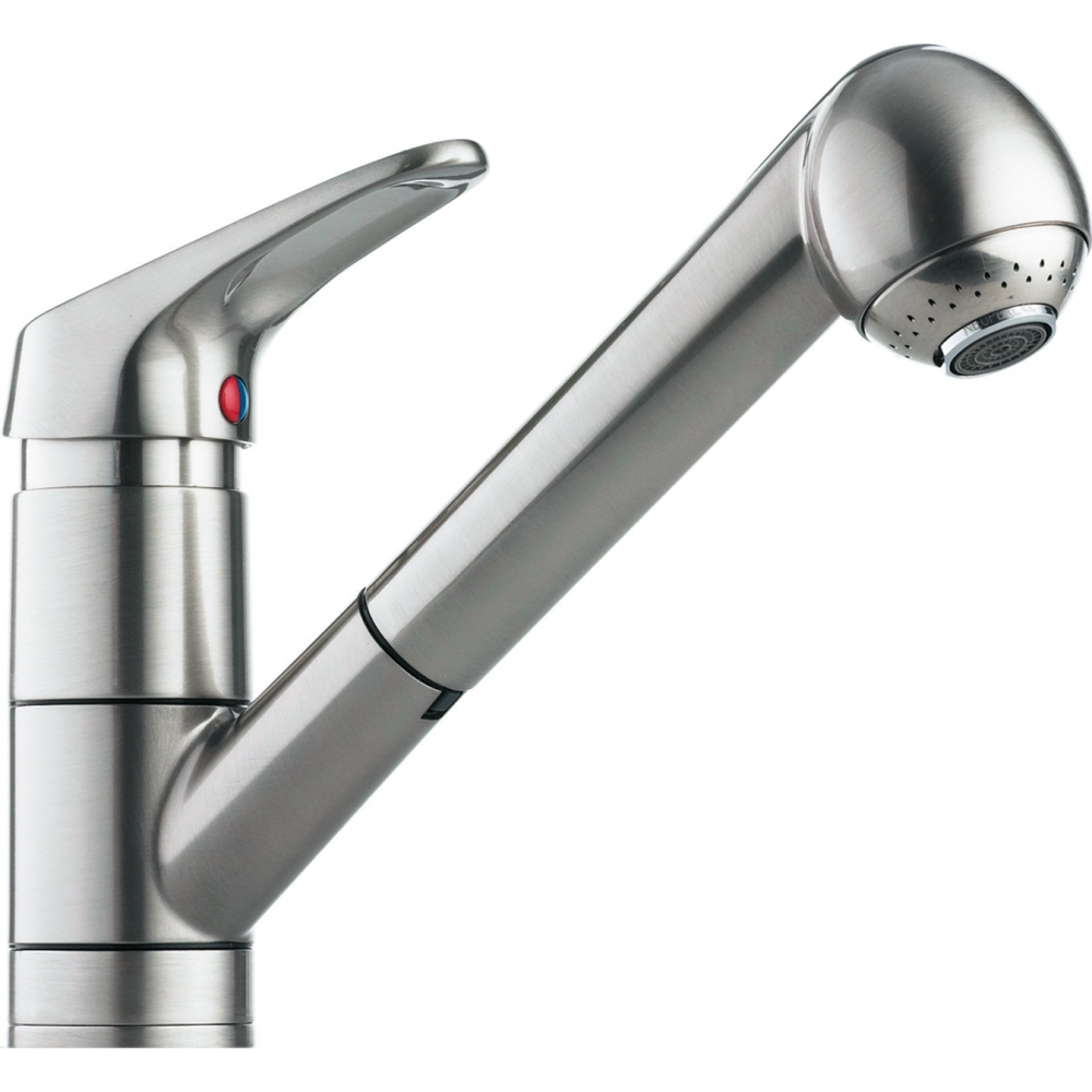 Arm. 160 Brause Oben HD Titan O