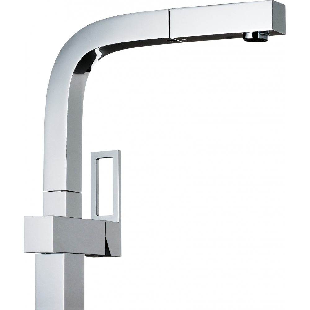 Arm 020 Zug Seite HD Chrom Arm 020 Zug Seite HD Chrom