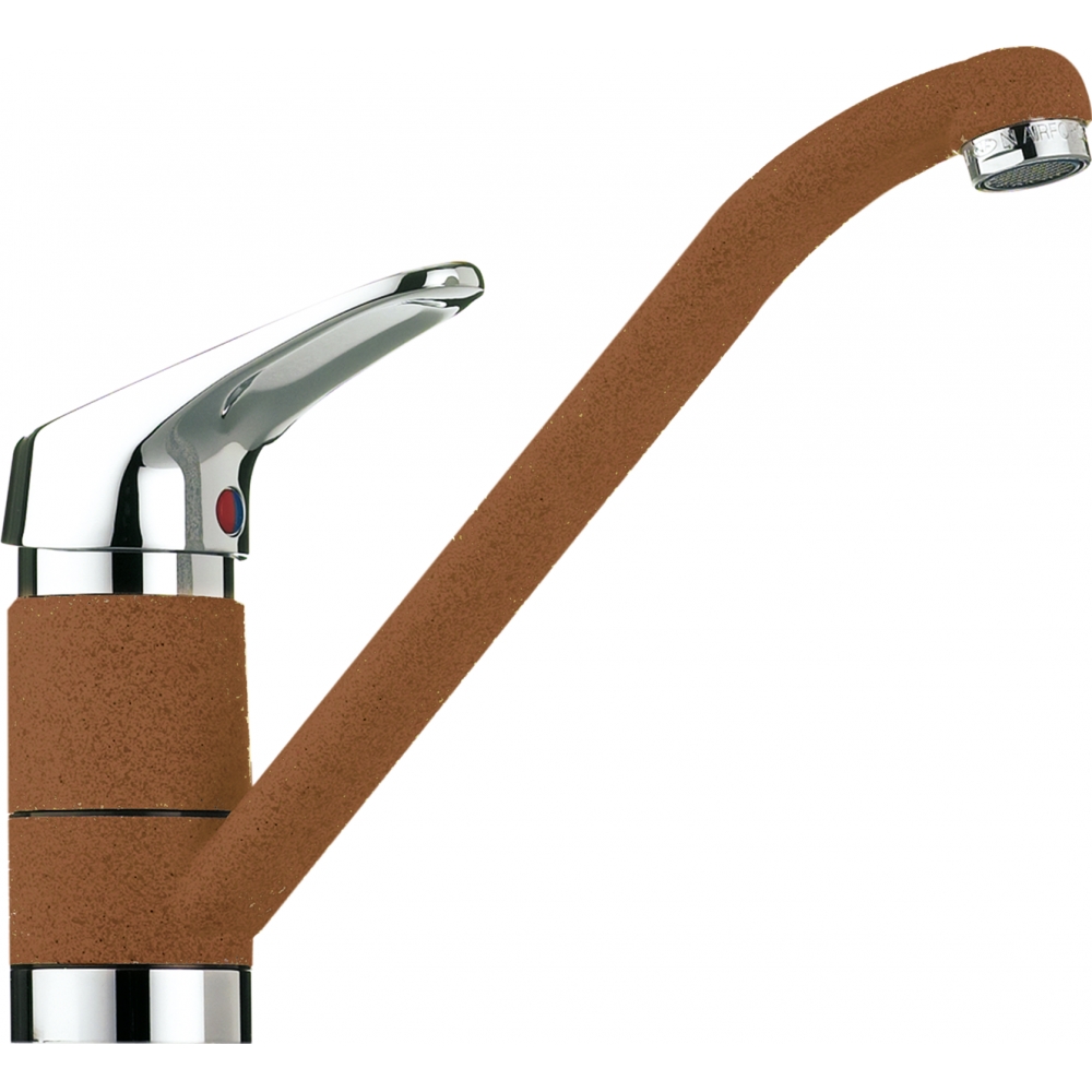 Arm. 460-1 Ausl. Oben HD Chr+MH