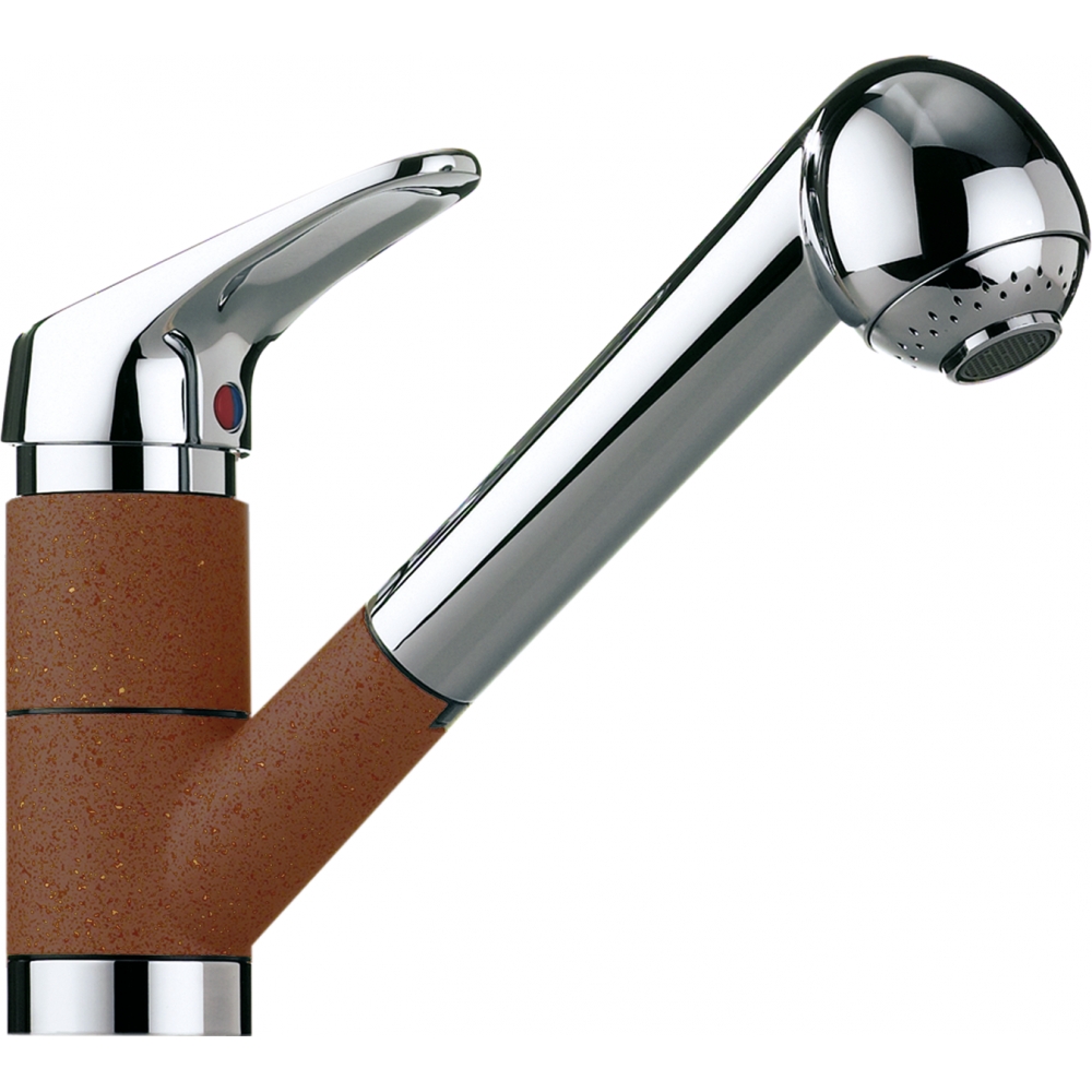 Arm 470-1 Brause Oben HD Chr+MHavanna Arm 470-1 Brause Oben HD Chr+MHavanna