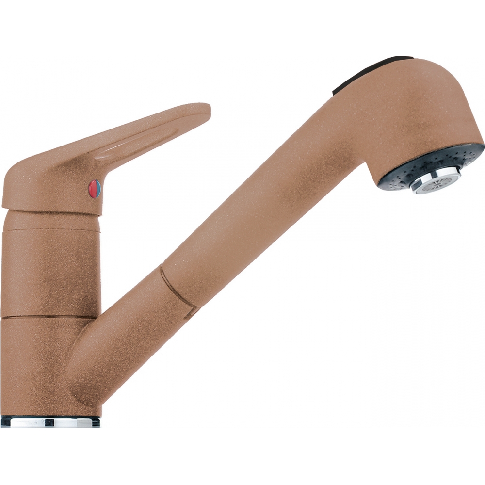 Arm. 741 Brause Oben ND MHavanna Arm. 741 Brause Oben ND MHavanna