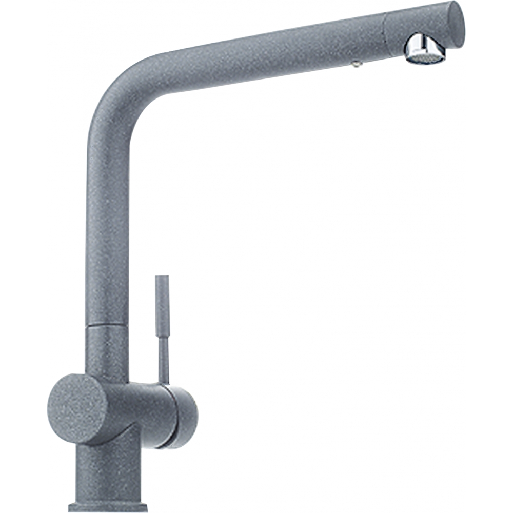 Arm. 370-1 Ausl. Seite HD Steingrau Arm. 370-1 Ausl. Seite HD Steingrau