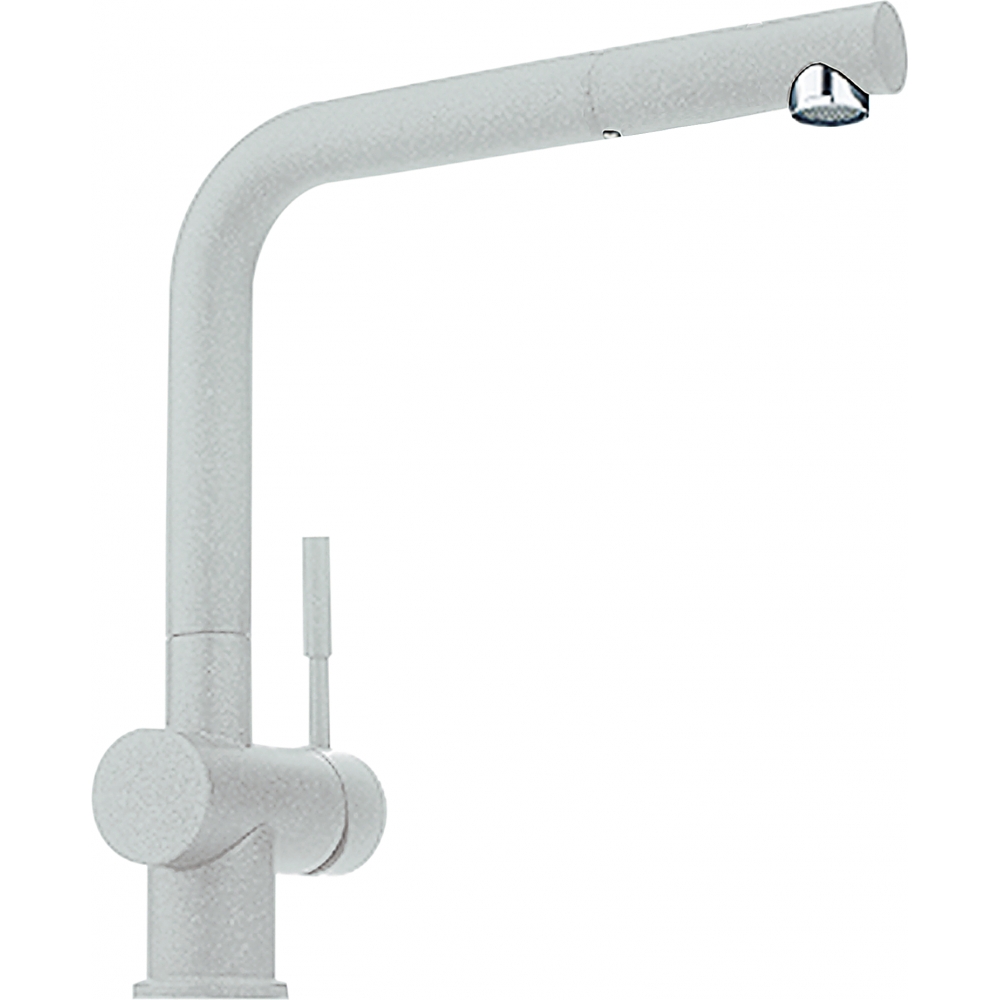 Arm 390-1 Zug Seite HD Silber Arm 390-1 Zug Seite HD Silber