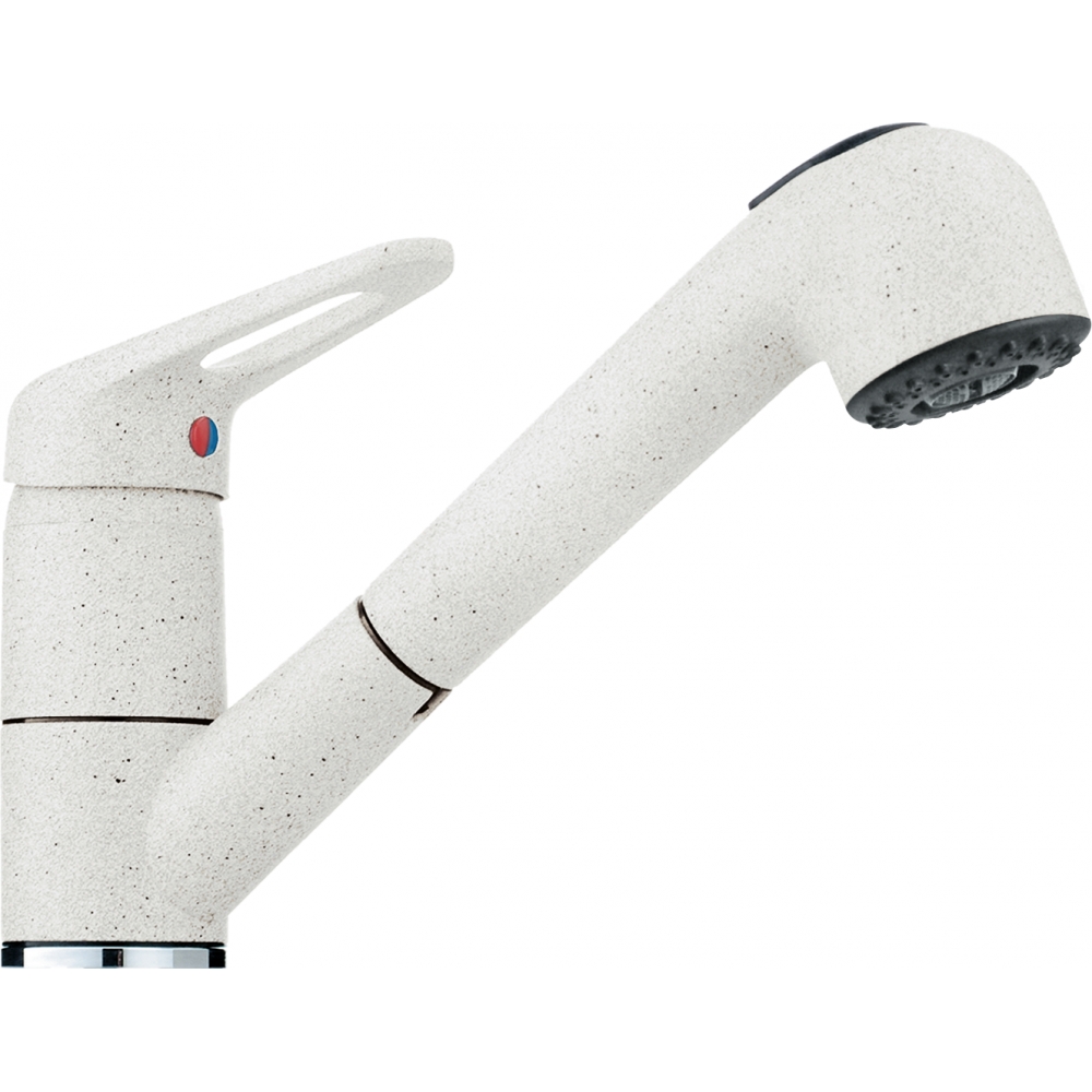 Arm 740-2 Brause Oben HD MGlacier Arm 740-2 Brause Oben HD MGlacier