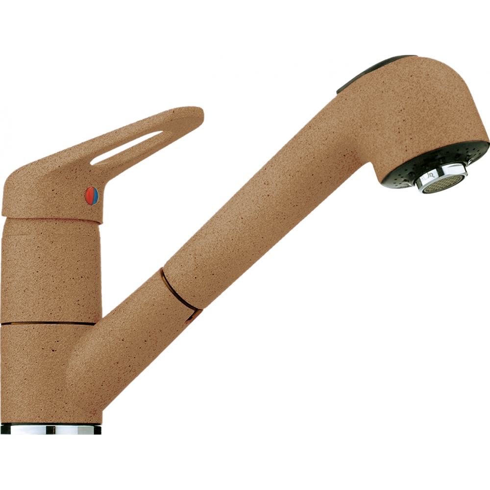 Arm. 740-2 Brause Oben HD Havanna Arm. 740-2 Brause Oben HD Havanna