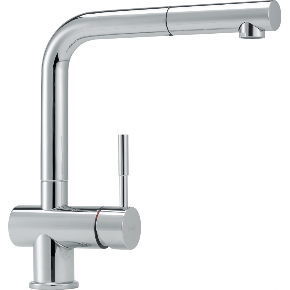 Arm Logik Zug Seite HD Chrom Arm Logik Zug Seite HD Chrom