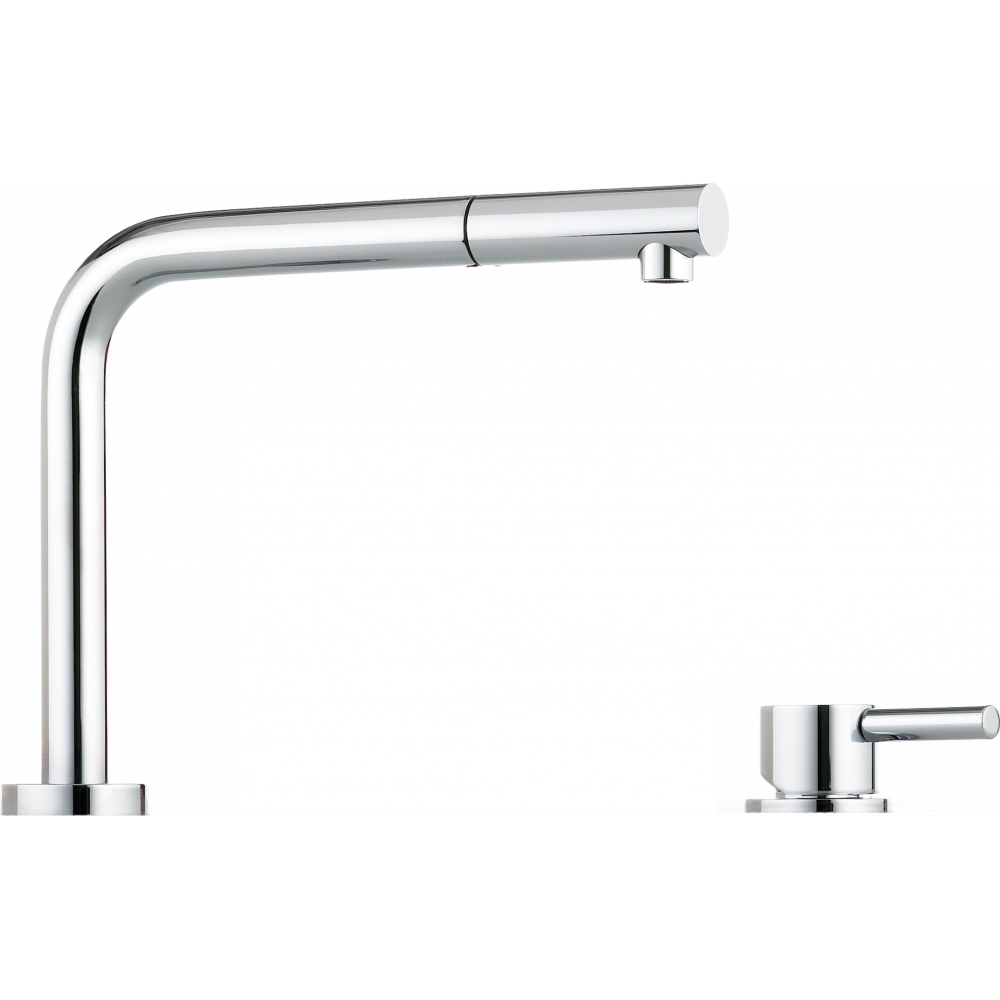 Arm Active Window Zug 2-L HD chrom Arm Active Window Zug 2-L HD chrom