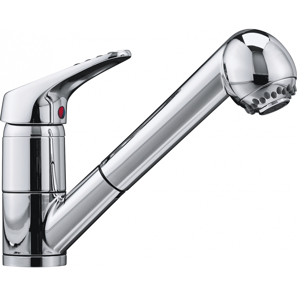 Arm Novara Brause Oben HD Chrom 2011 Arm Novara Brause Oben HD Chrom 2011