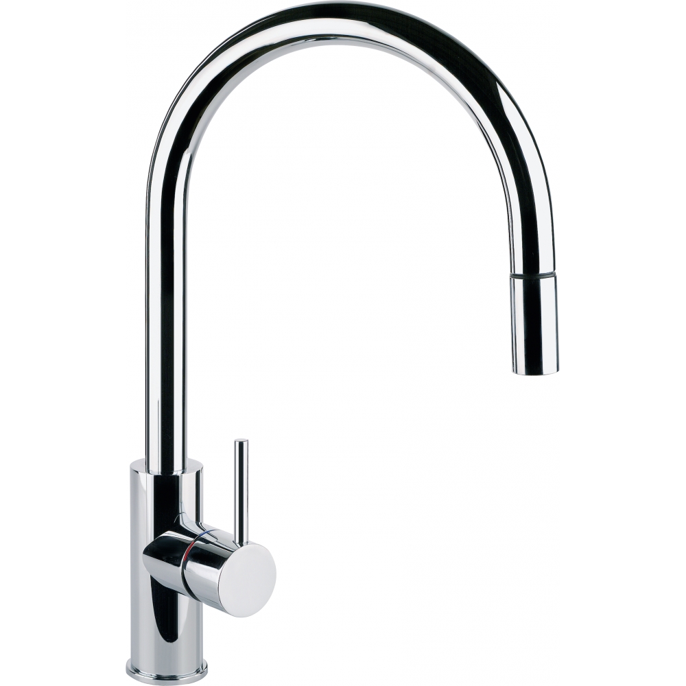 ALTO MOUSSEUR CHROME ALTO MOUSSEUR CHROME