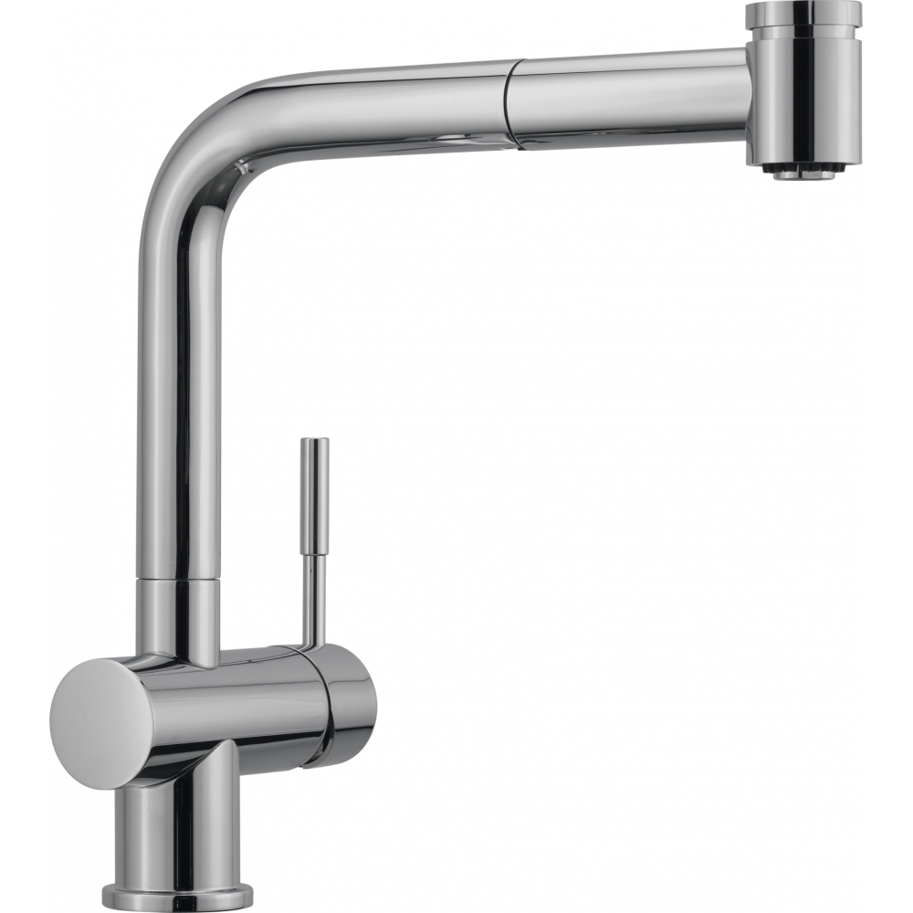 Rob Logik douche latéral HP chromé Rob Logik douche latéral HP chromé