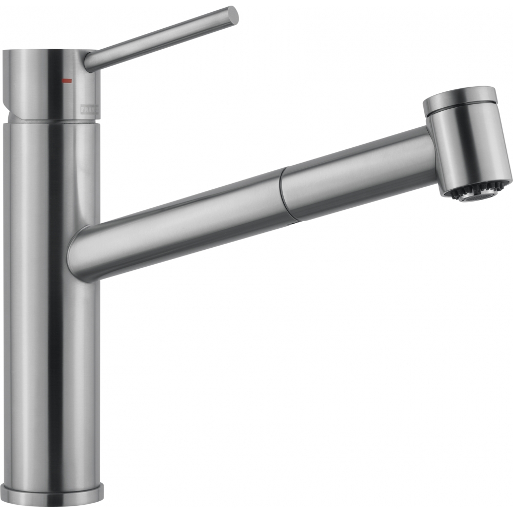 Rob Tango Neo Inox douche dessus HP Rob Tango Neo Inox douche dessus HP