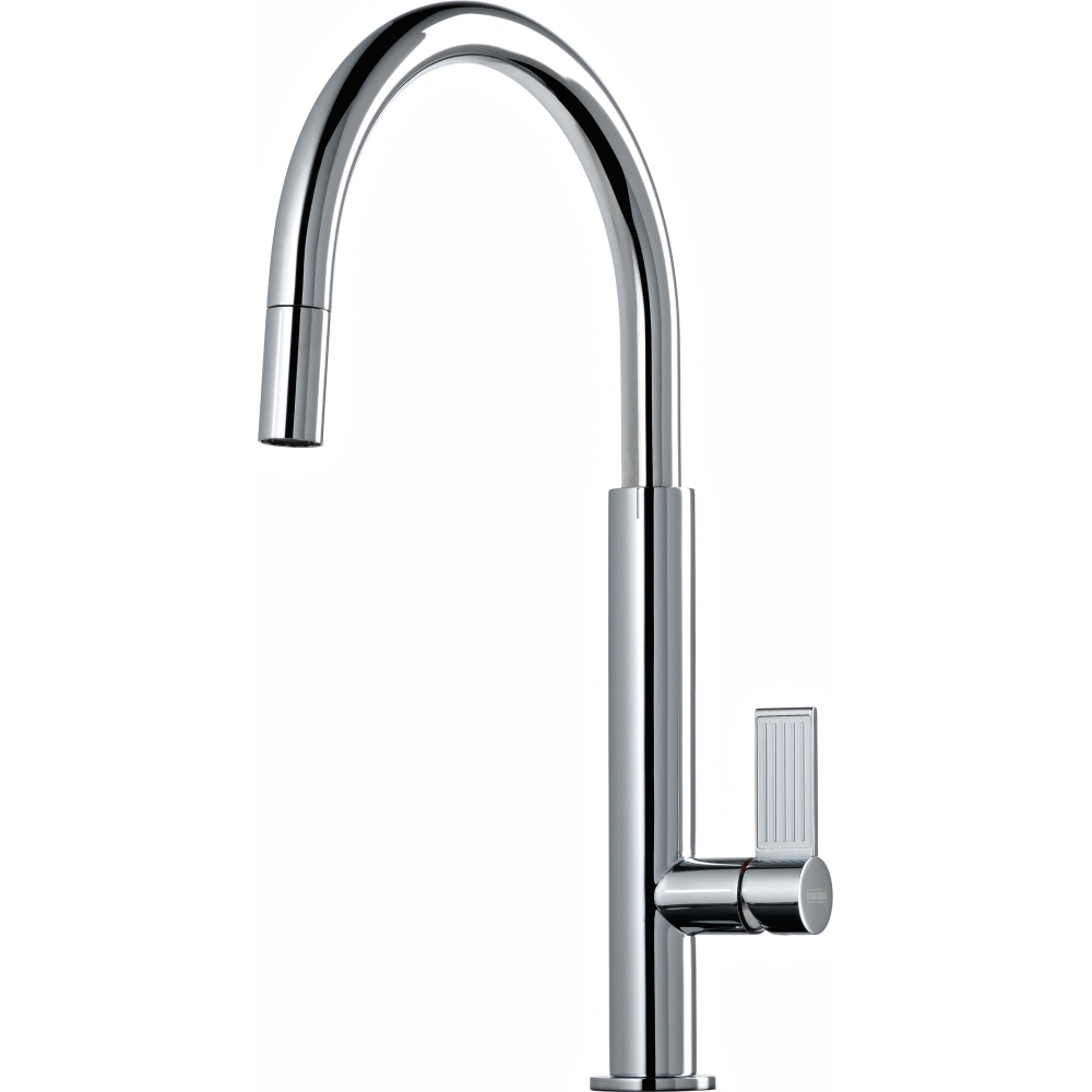 Arm Evos Zug Seite HD Chrom Arm Evos Zug Seite HD Chrom
