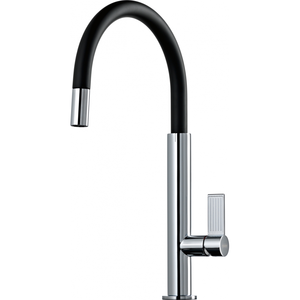 Arm Evos Zug Seite HD Chro/schwarz