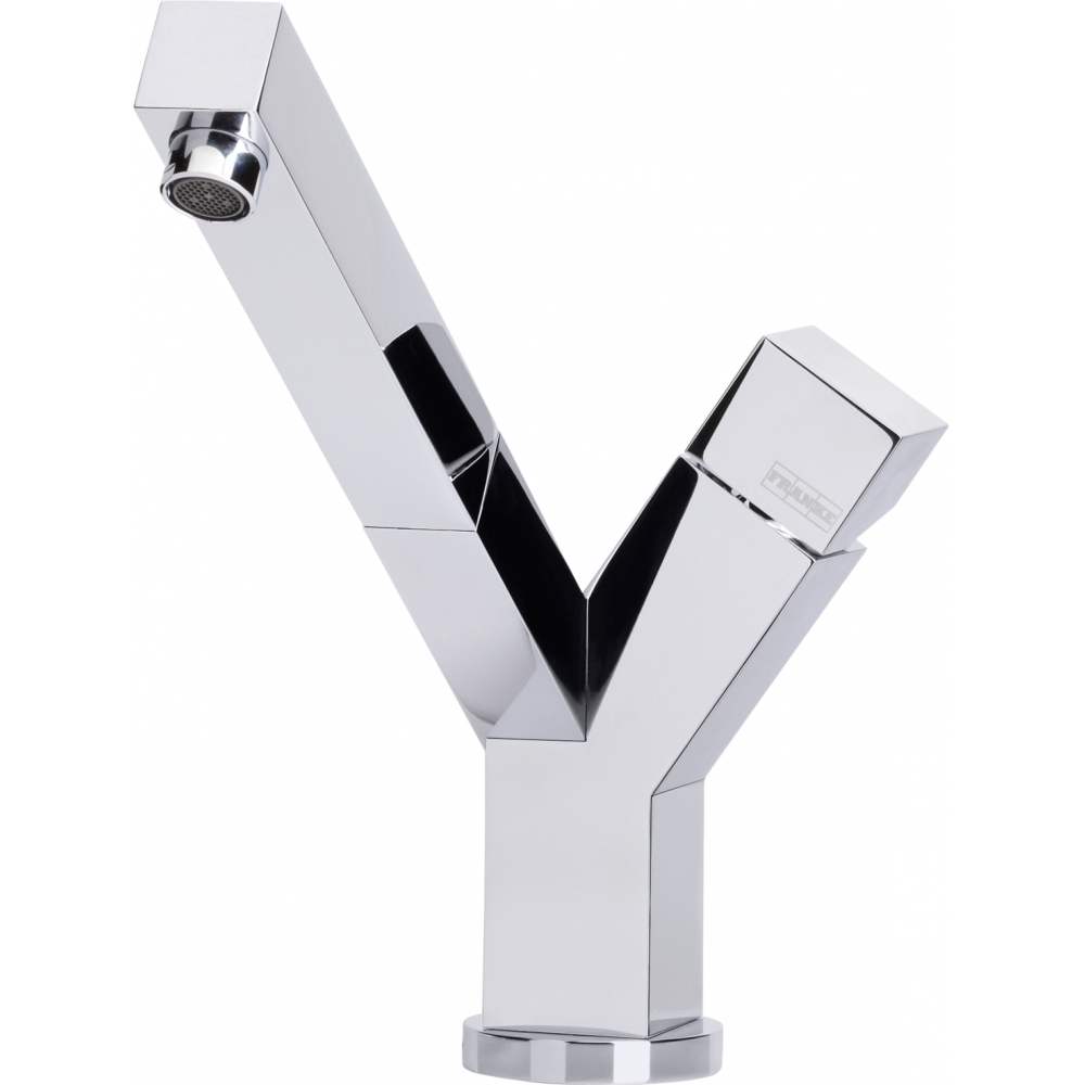 Arm Polyedro Zug Oben HD chrom Arm Polyedro Zug Oben HD chrom